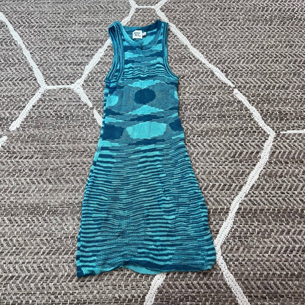 Princess Polly knit mini dress Sz US 4